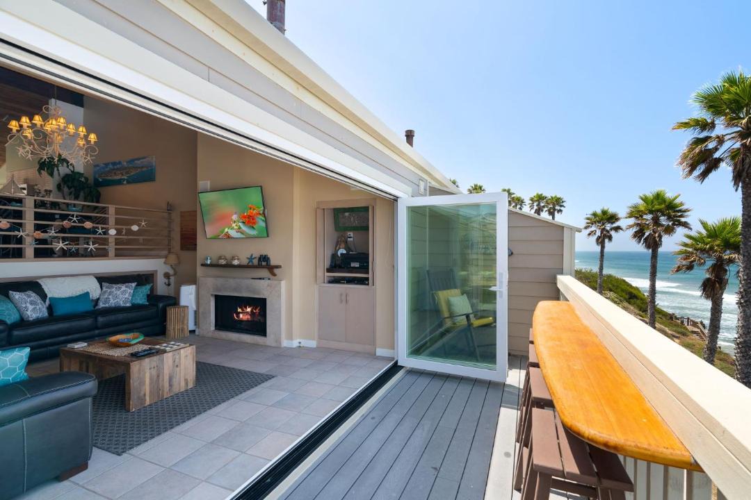 Photo of Patio Balcony in Leucadia