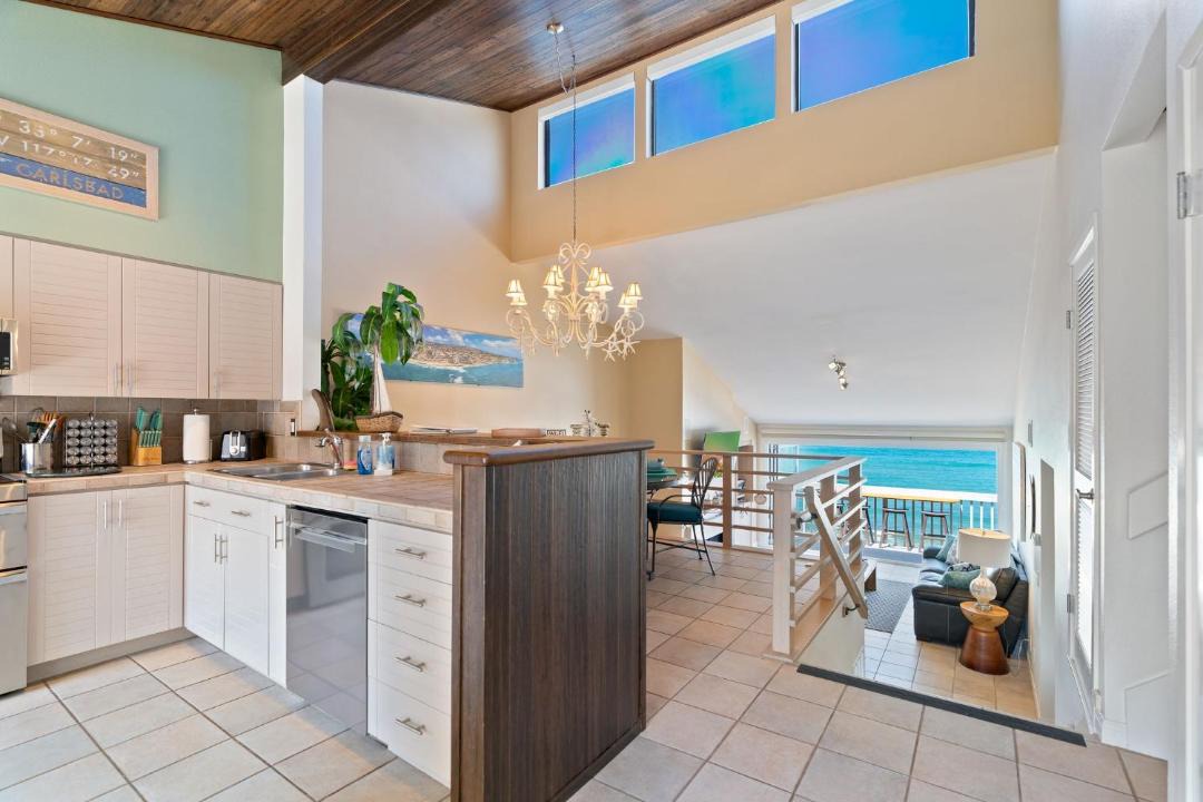 Photo of Kitchen in Leucadia