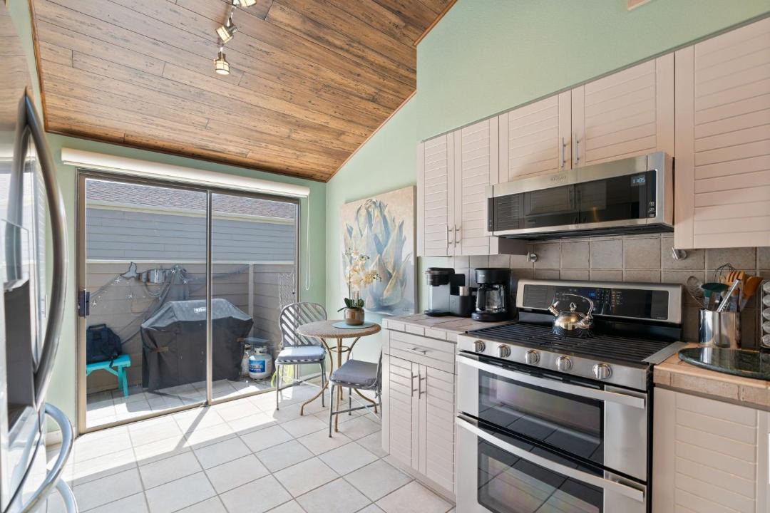 Photo of Kitchen in Leucadia