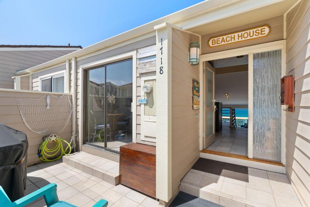 Photo of Patio Balcony in Leucadia