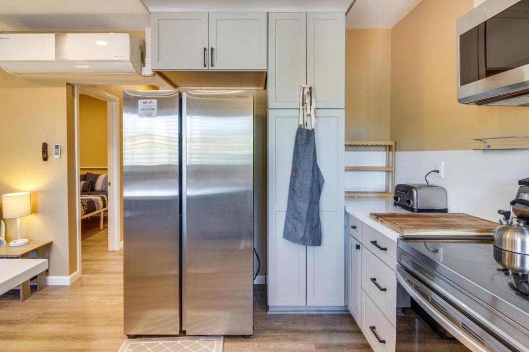 Photo of Kitchen in Santa Clarita