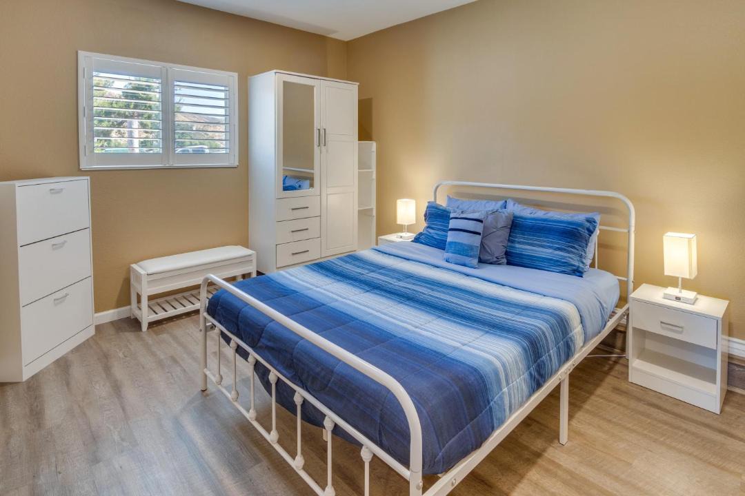 Photo of Bedroom in Santa Clarita