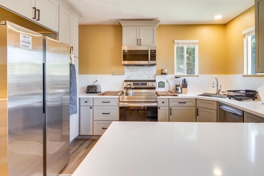 Photo of Kitchen in Santa Clarita
