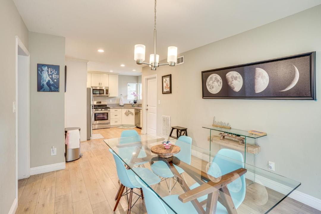Photo of Livingroom in Northwest Anaheim