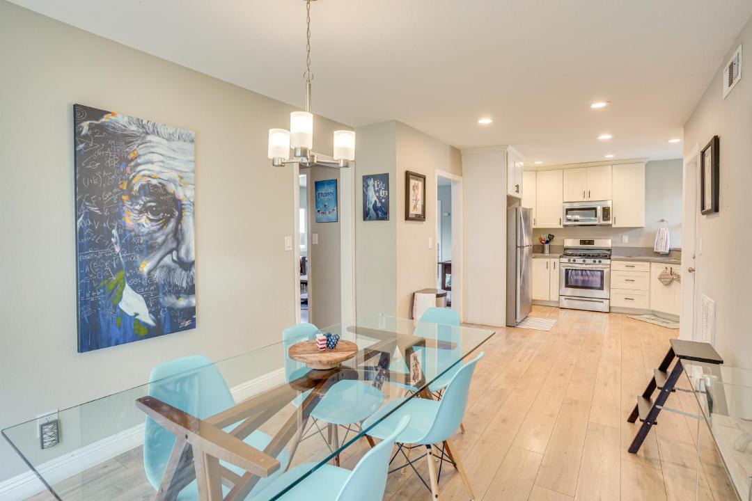 Photo of Livingroom in Northwest Anaheim
