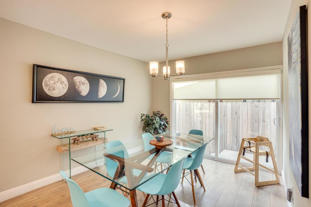 Photo of Livingroom in Northwest Anaheim