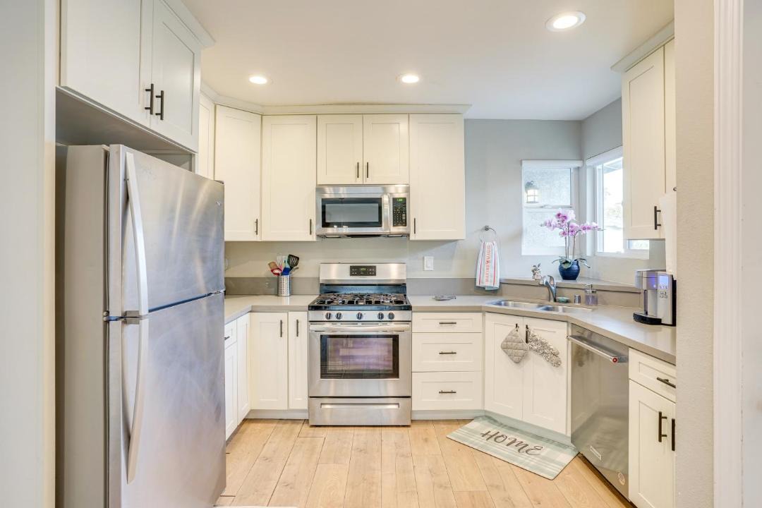 Photo of Kitchen in Northwest Anaheim