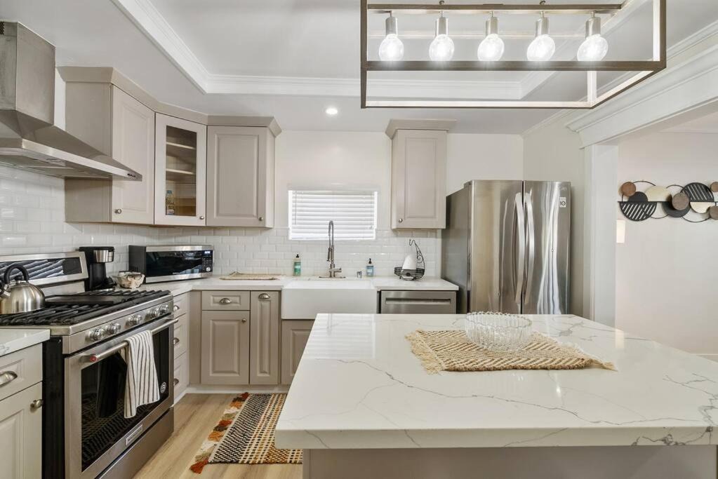 Photo of Kitchen in Los Angeles