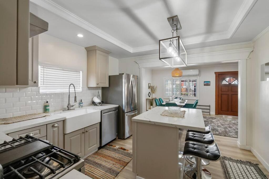 Photo of Kitchen in Los Angeles