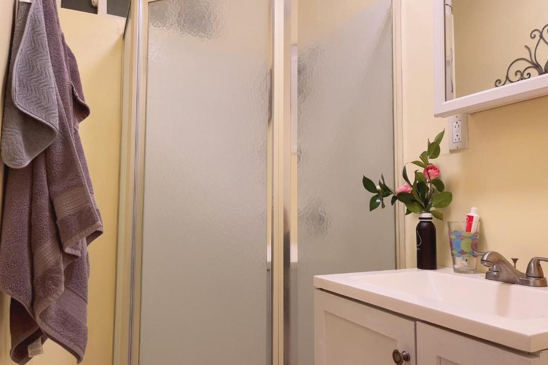 Photo of Bathroom in South San Gabriel