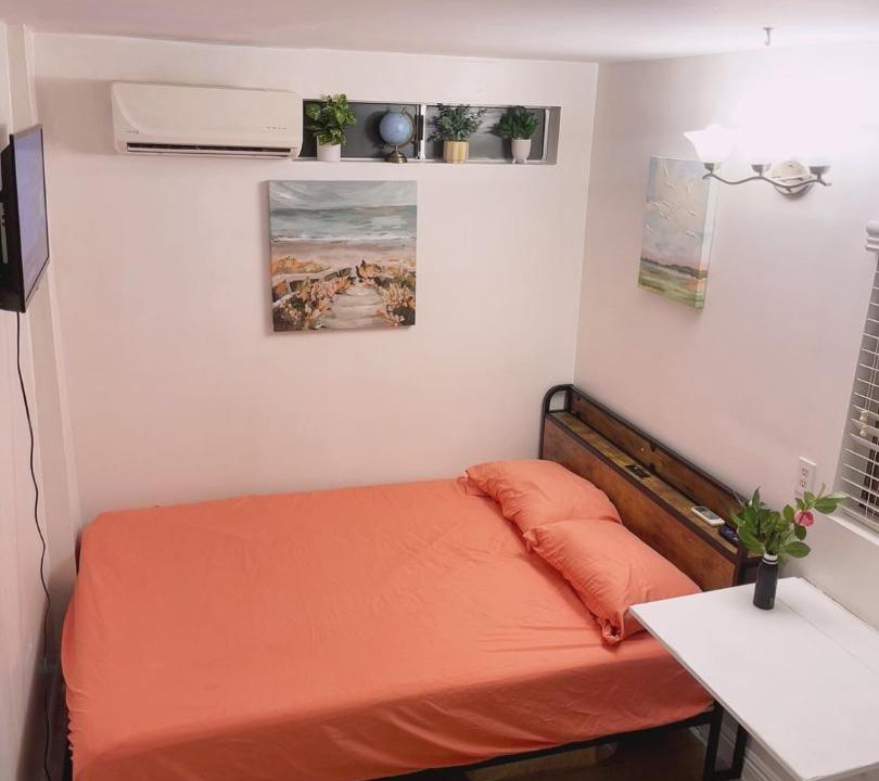 Photo of Bedroom in South San Gabriel