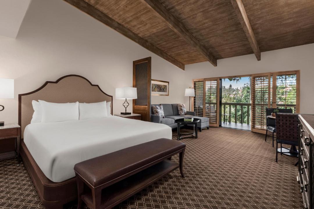 Photo of Bedroom in Rancho Bernardo