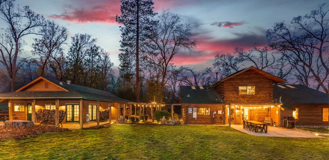 Photo of Others in Ahwahnee