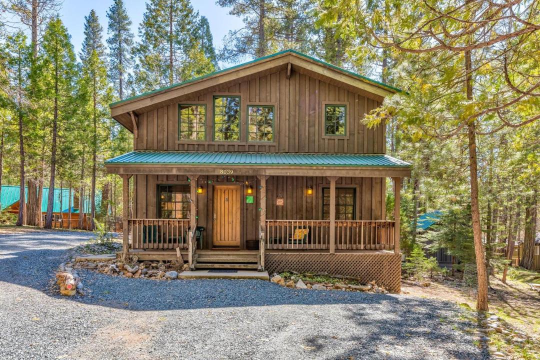 Photo of Others in North Wawona