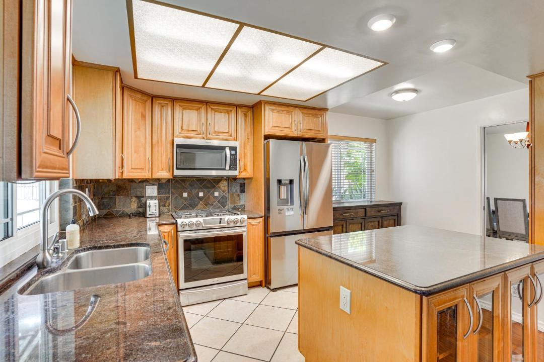 Photo of Kitchen in Huntington Beach