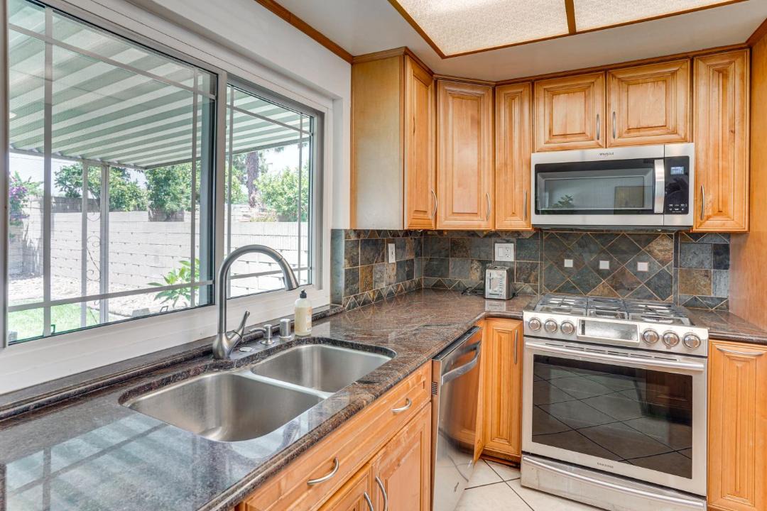 Photo of Kitchen in Huntington Beach