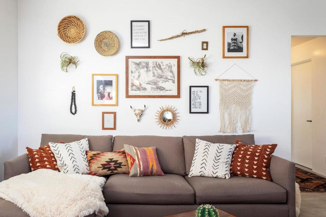 Photo of Livingroom in Panorama Heights