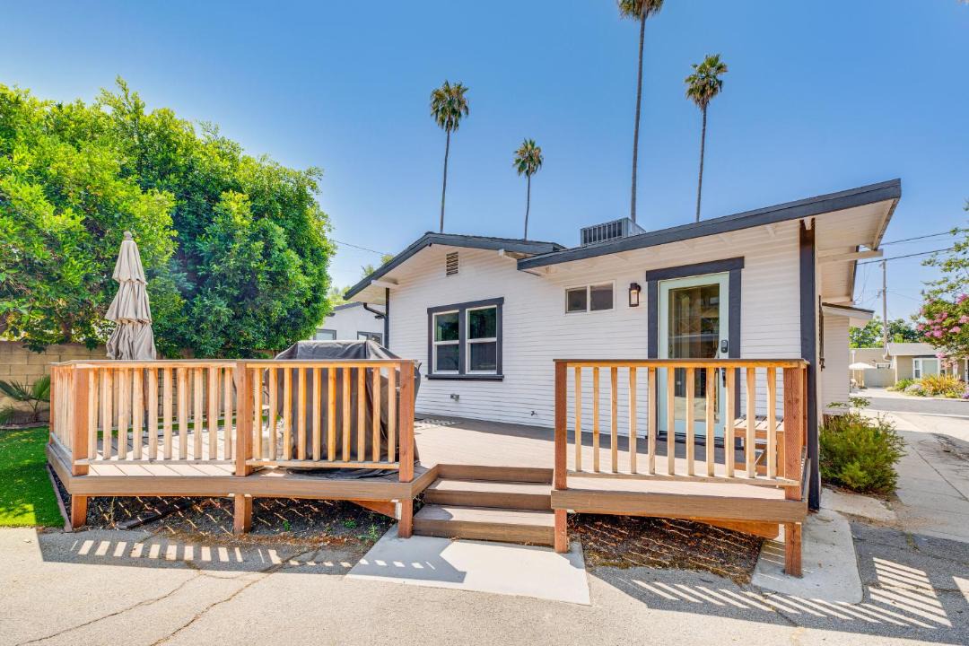 Photo of Others in Eagle Rock