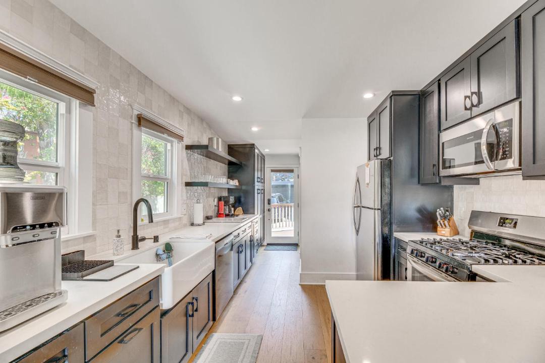 Photo of Kitchen in Eagle Rock