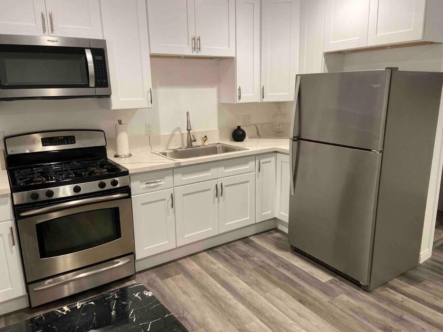 Photo of Kitchen in West Rancho Dominguez