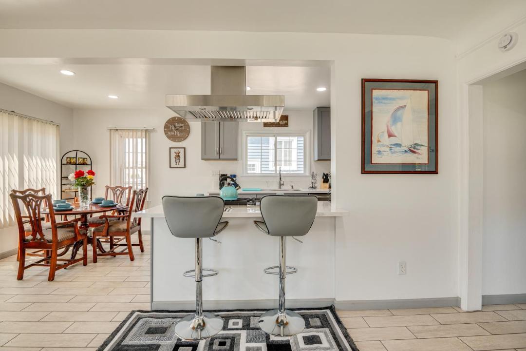 Photo of Kitchen in Inglewood