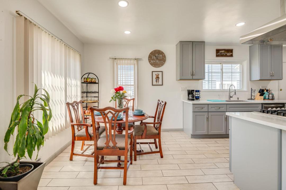 Photo of Kitchen in Inglewood
