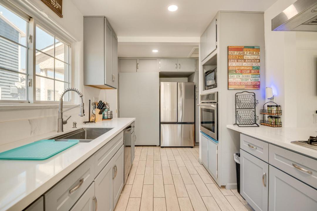 Photo of Kitchen in Inglewood