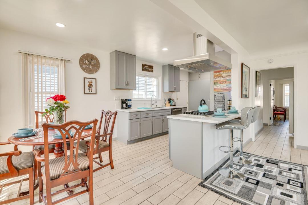 Photo of Kitchen in Inglewood
