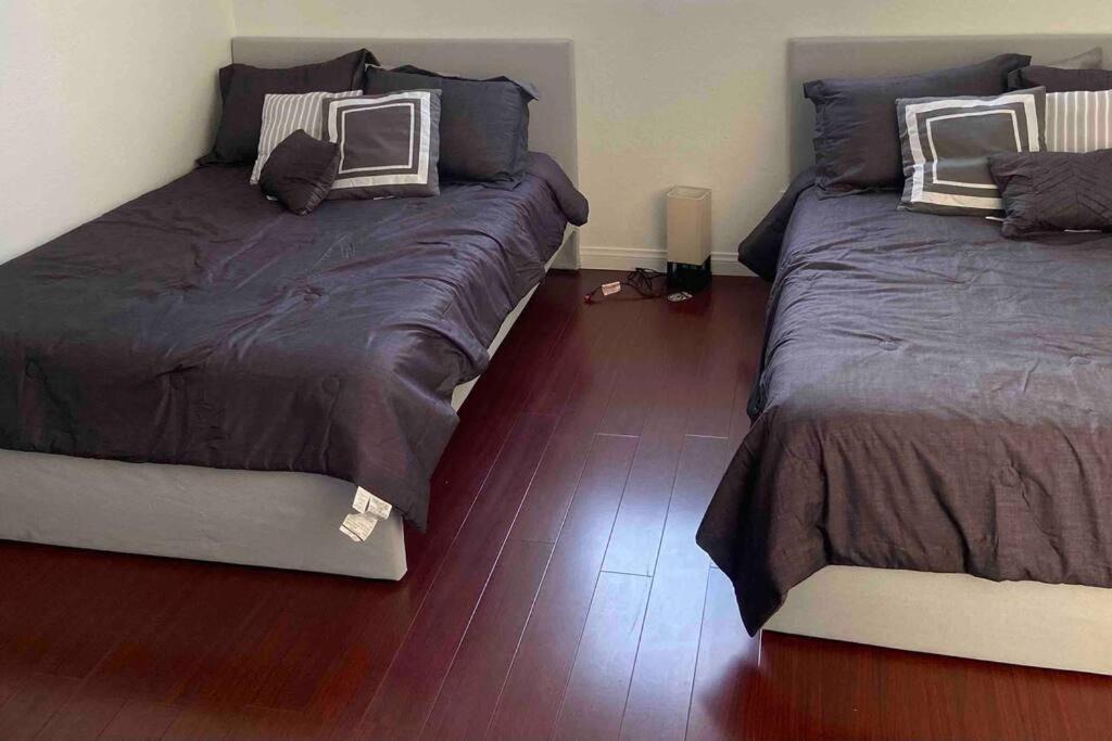 Photo of Bedroom in West Rancho Dominguez