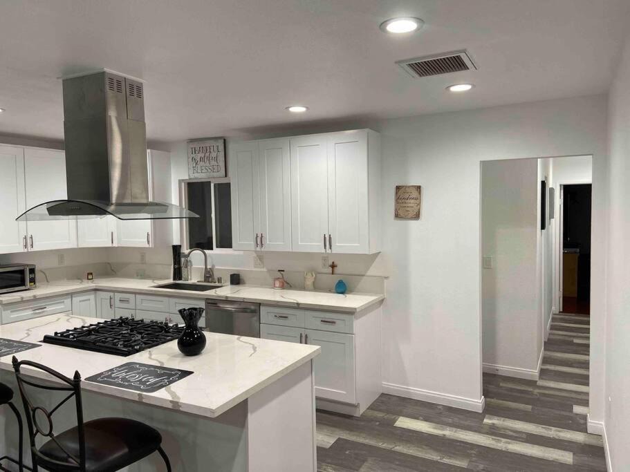 Photo of Kitchen in West Rancho Dominguez