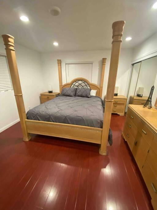 Photo of Bedroom in West Rancho Dominguez
