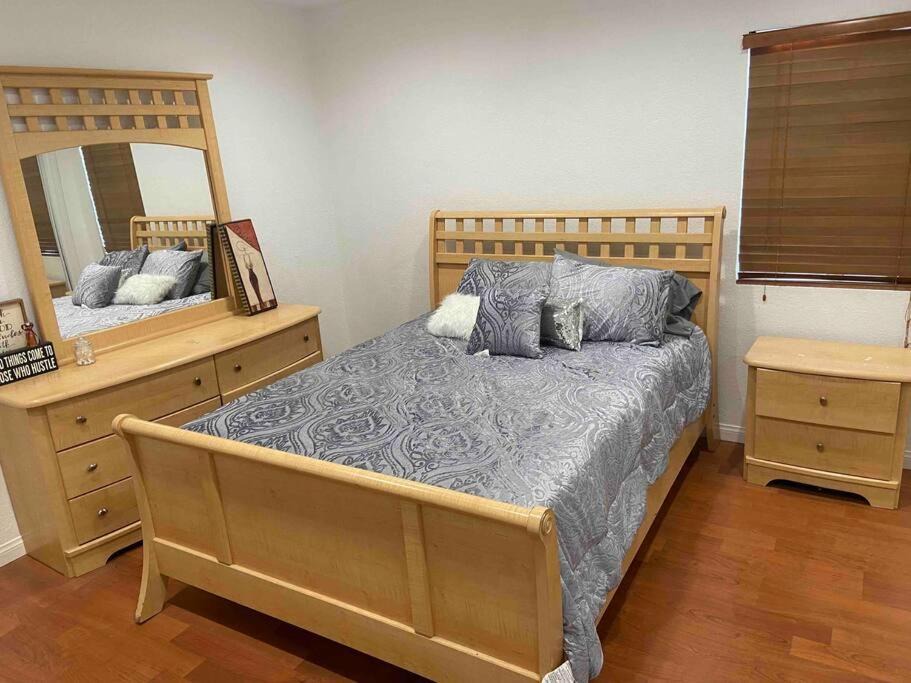 Photo of Bedroom in West Rancho Dominguez