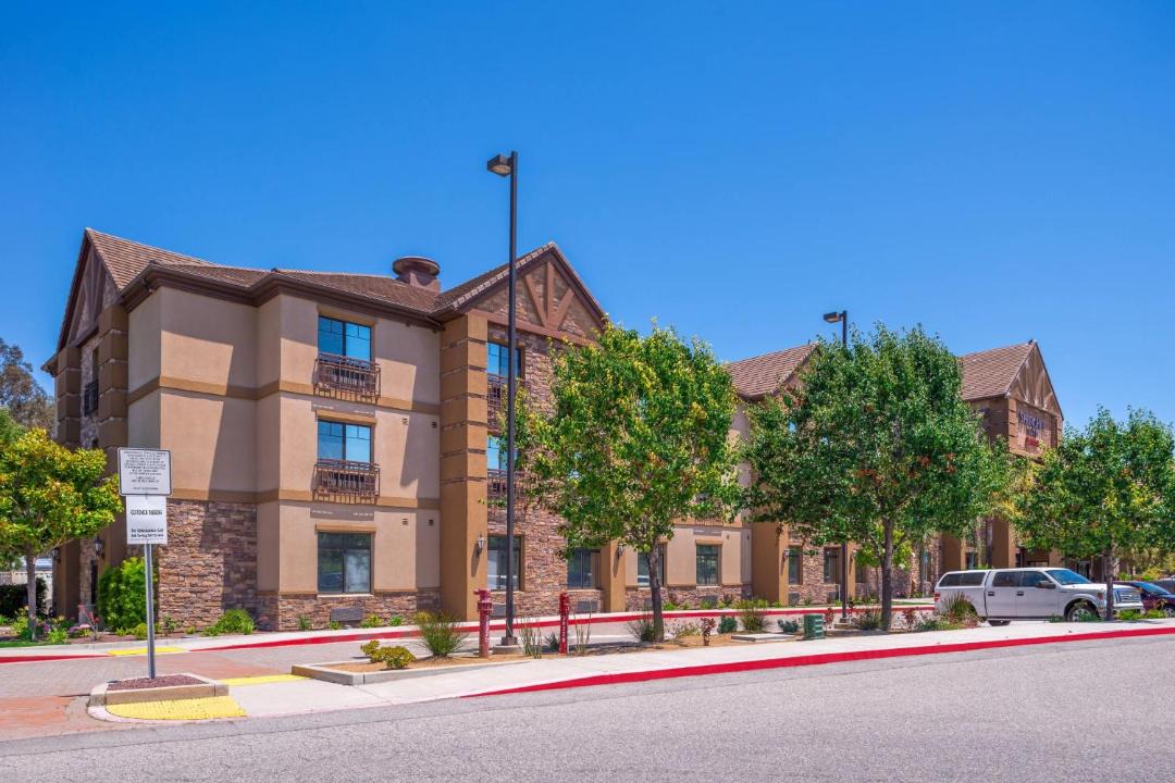 Photo of Buildings in Temecula