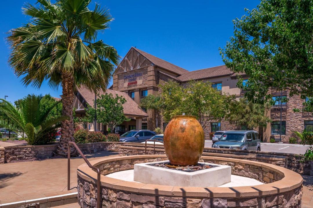 Photo of Patio Balcony in Temecula