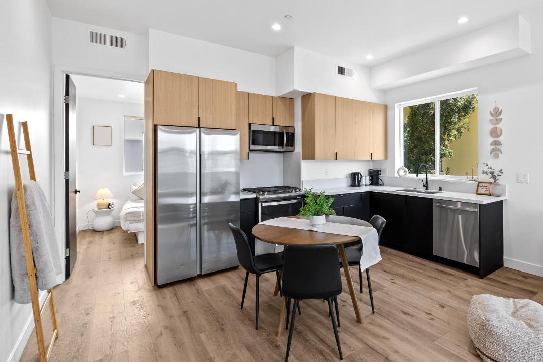 Photo of Kitchen in Pico-Union