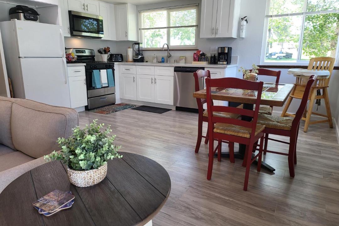 Photo of Kitchen in Victorville