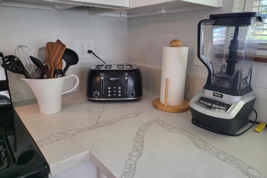 Photo of Kitchen in Victorville