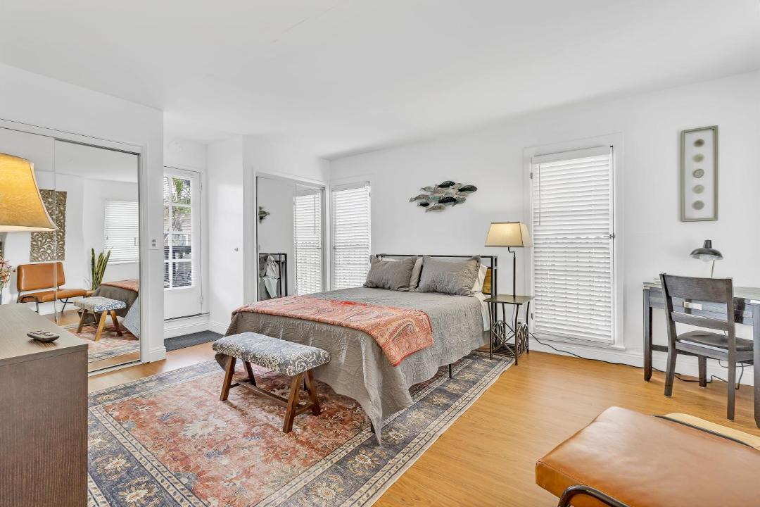 Photo of Bedroom in Hollywood