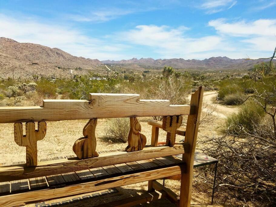 Photo of Others in Joshua Tree Highlands