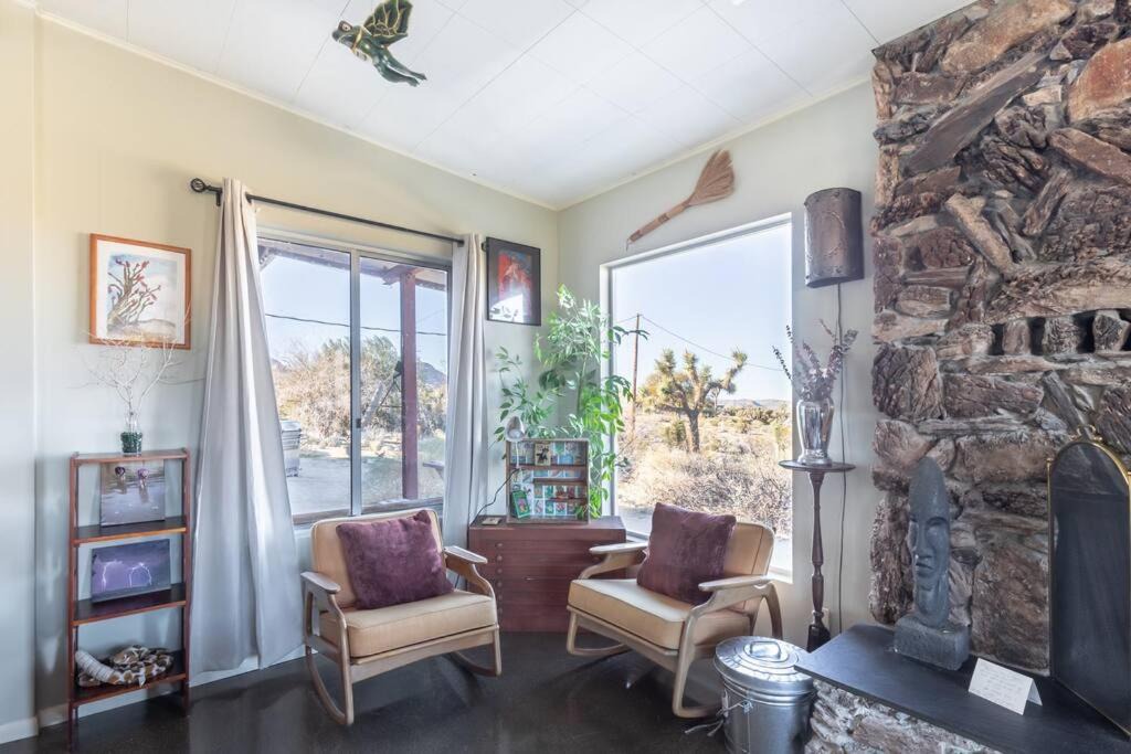 Photo of Others in Joshua Tree Highlands