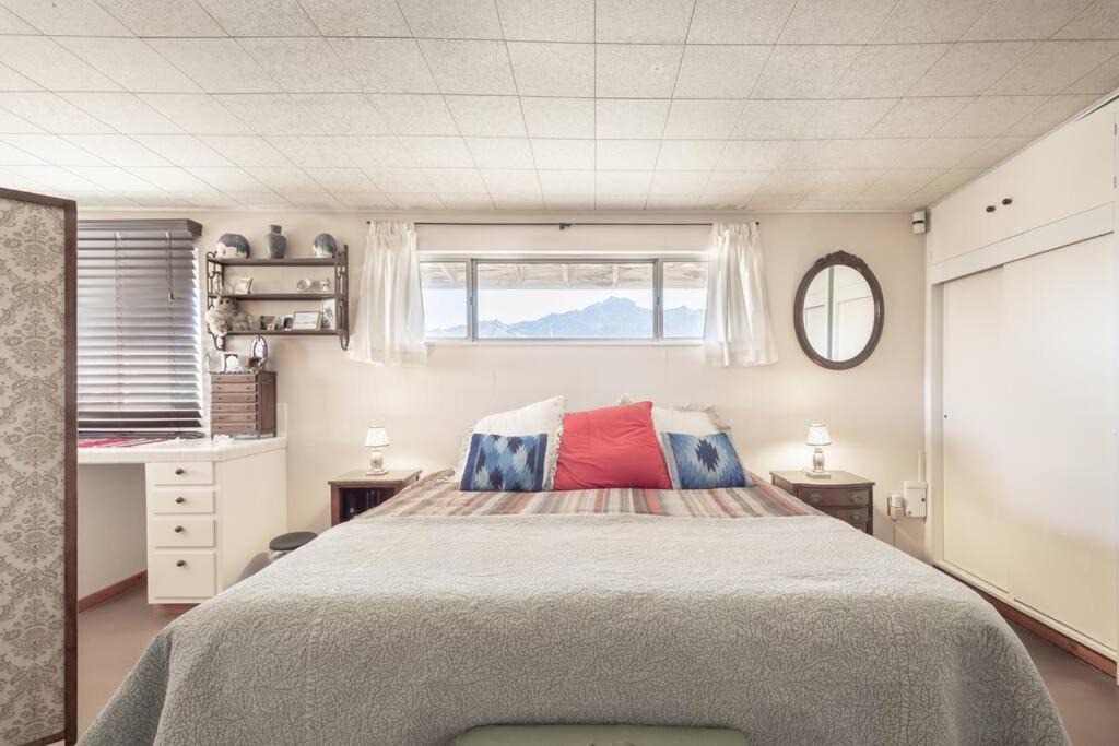 Photo of Bedroom in Joshua Tree Highlands