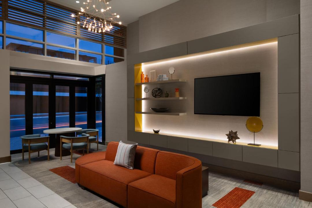 Photo of Livingroom in East Village