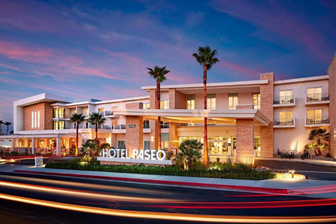 Photo of Others in Palm Desert