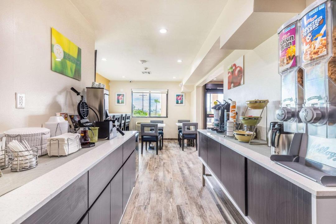 Photo of Kitchen in Banning
