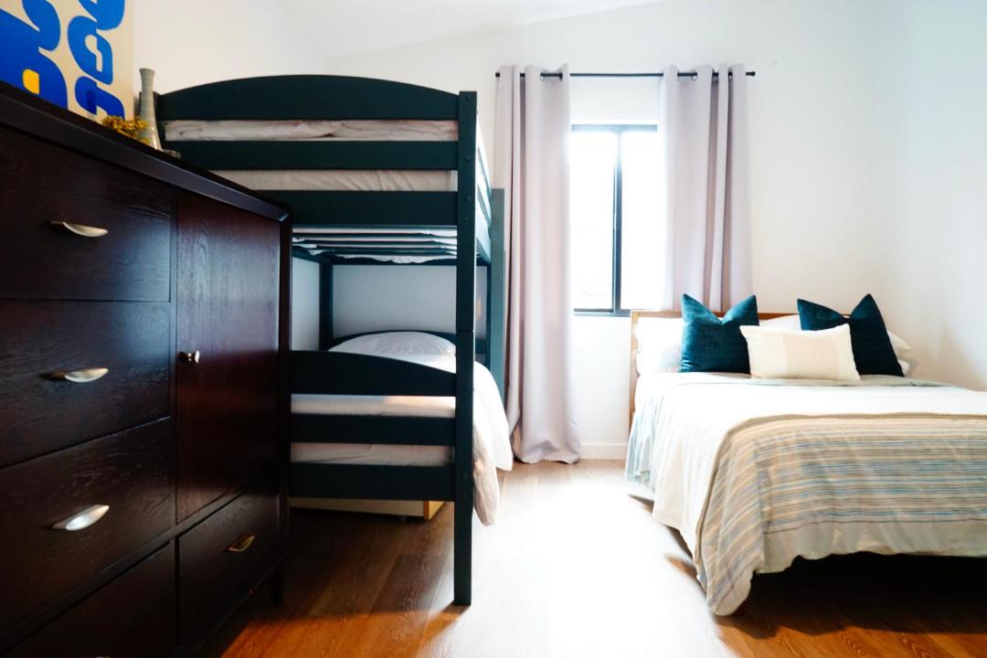Photo of Bedroom in Mira Mesa