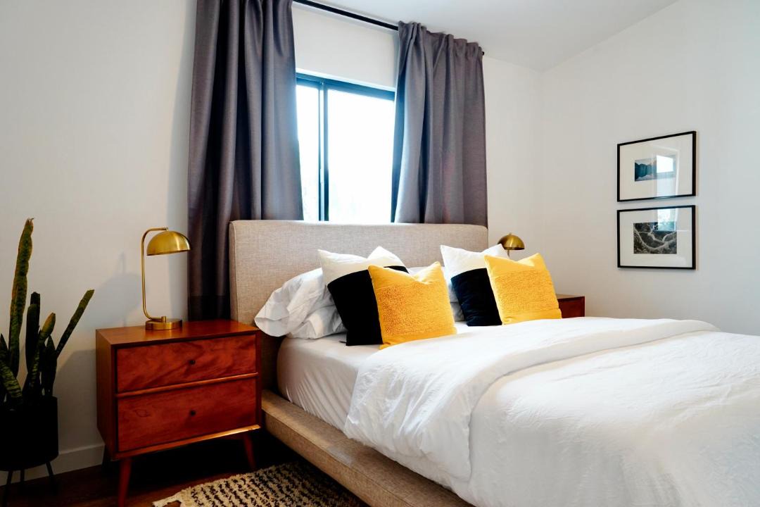 Photo of Bedroom in Mira Mesa