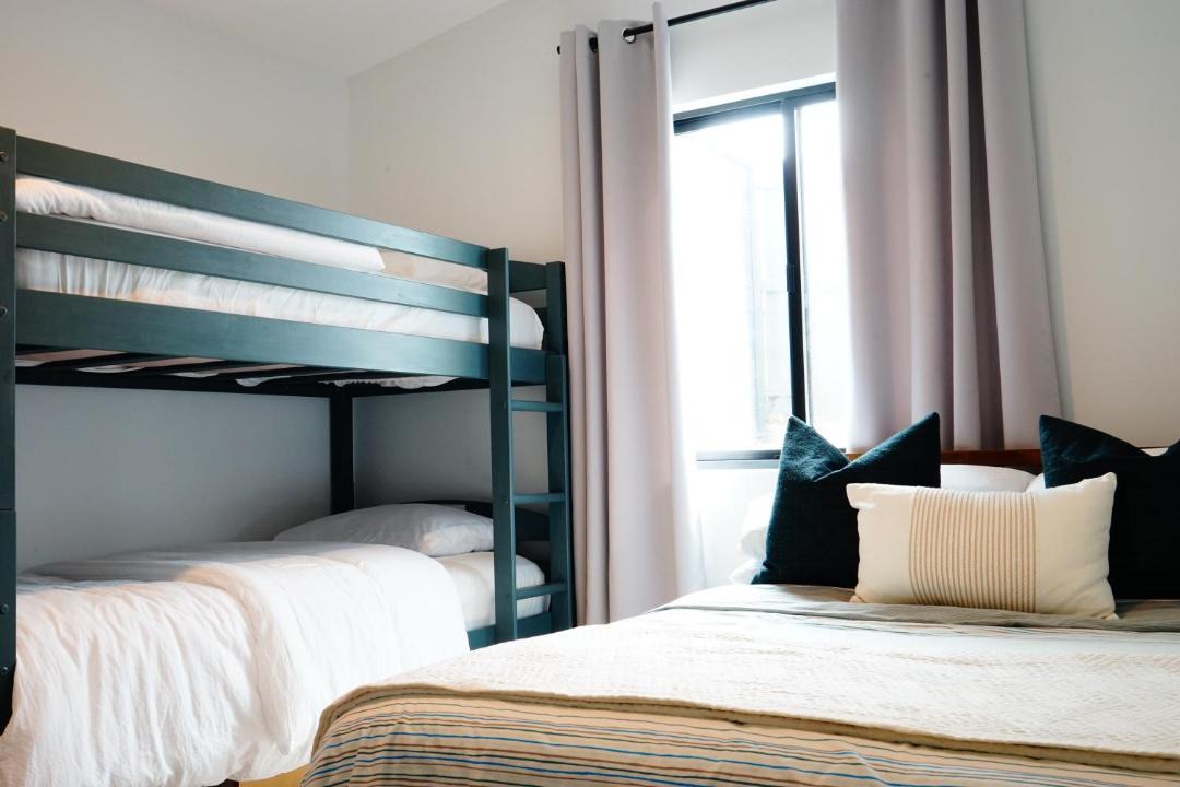 Photo of Bedroom in Mira Mesa