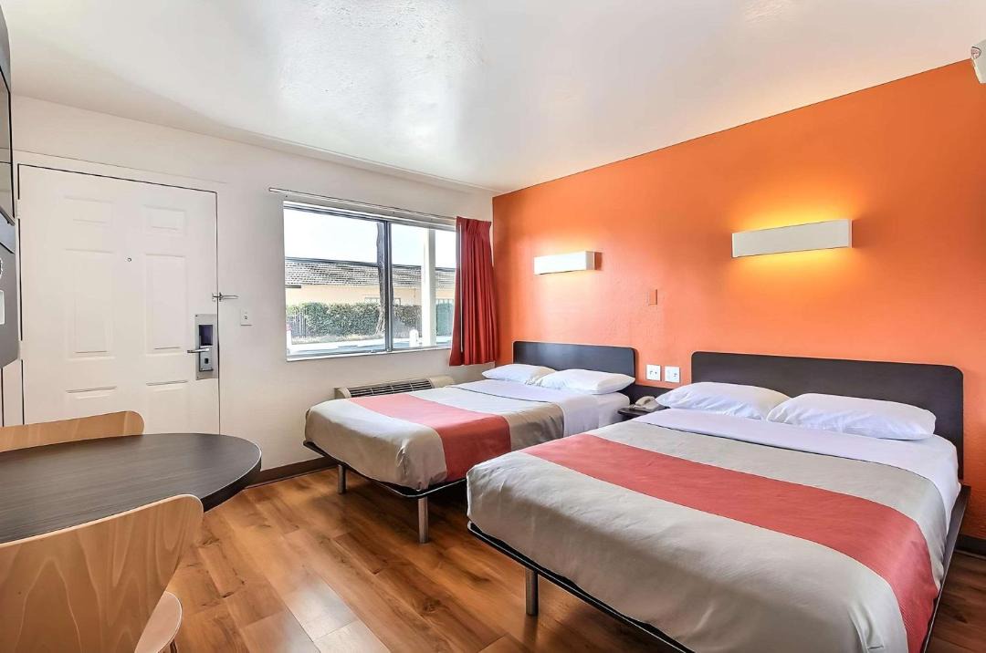 Photo of Bedroom in East San Jose