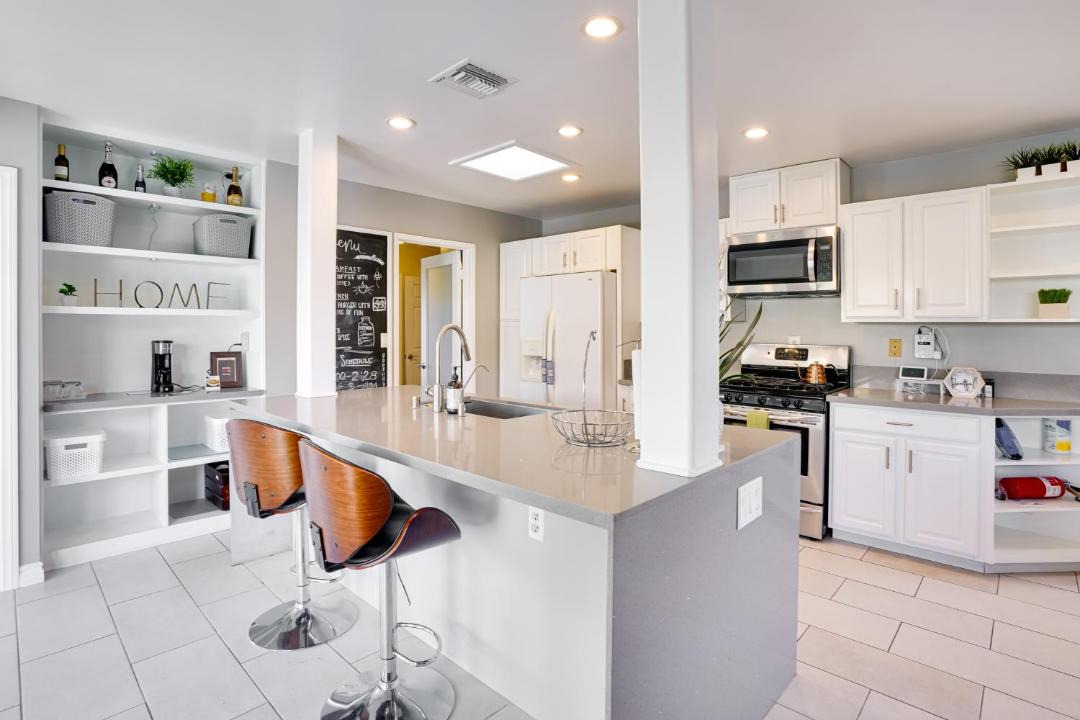 Photo of Kitchen in North Tustin