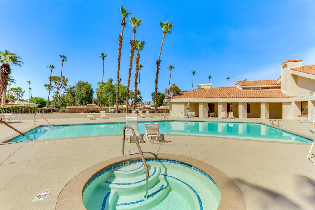Photo of Others in Cathedral City